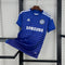 Retro/Vintagetrikot Chelsea 14/15