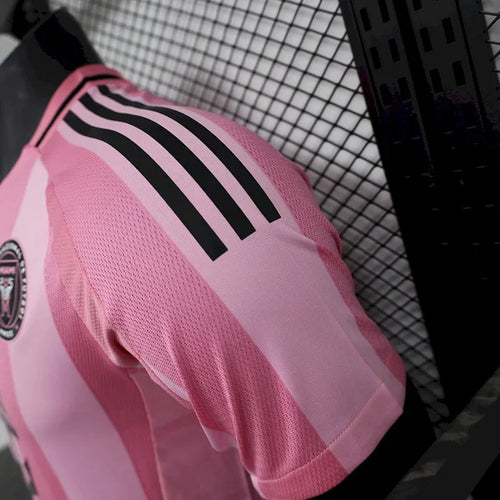 Heimtrikot Inter Miami 2025/2026