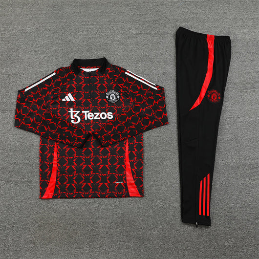 Manchester United Tracksuit