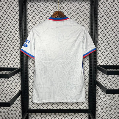 Rangers Trikot 2024/2025