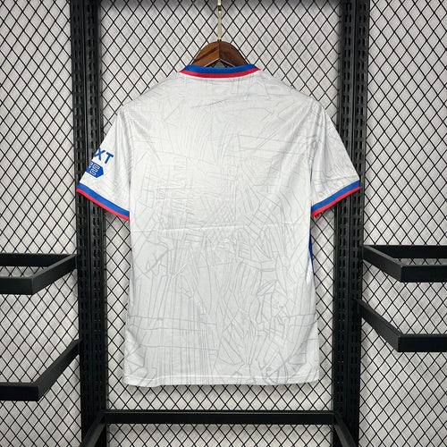 Rangers Trikot 2024/2025