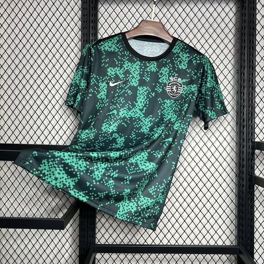 Sporting Special/Sondertrikot 2024/2025