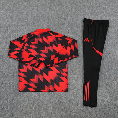 Manchester United Tracksuit