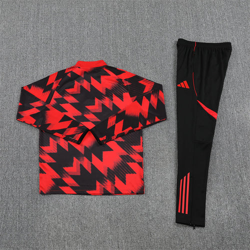 Manchester United Tracksuit