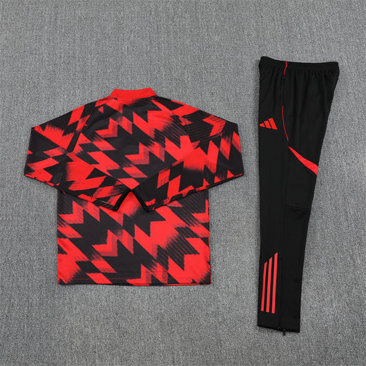 Manchester United Tracksuit