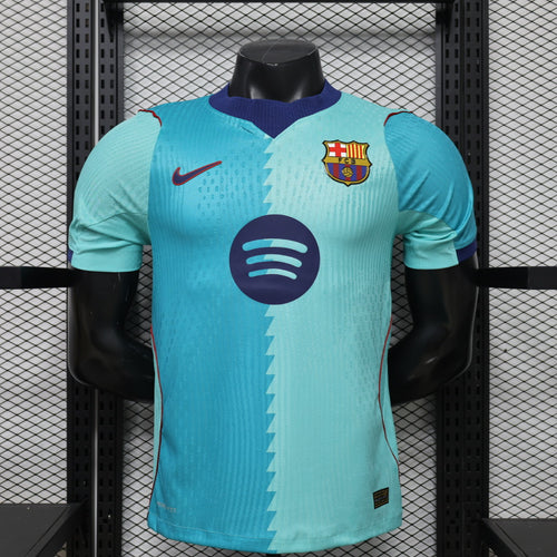 Barcelona Third Trikot 2026/27