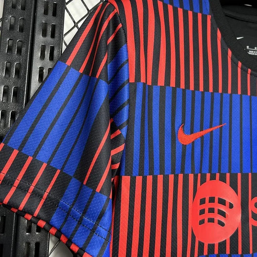 FC Barcelona Trainingstrikot 2024/2025