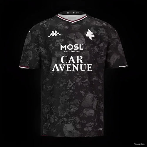 Metz Third Trikot 2023/2024