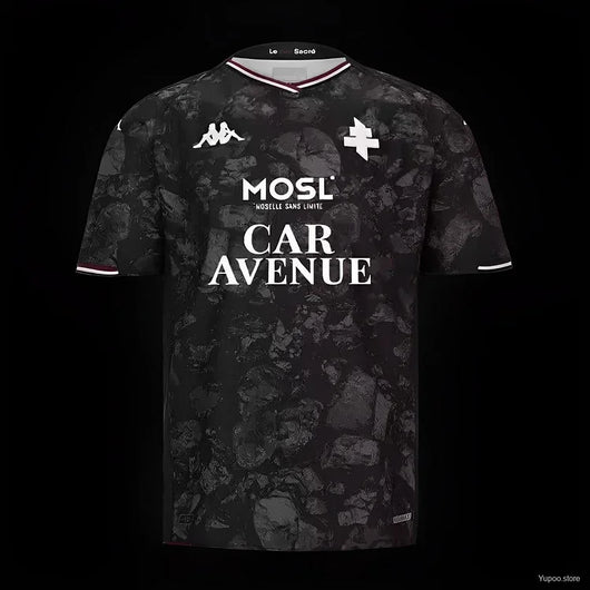 Metz Third Trikot 2023/2024