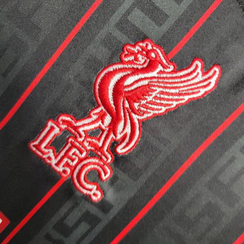 Liverpool Special/Sondertrikot LeBron James 2023