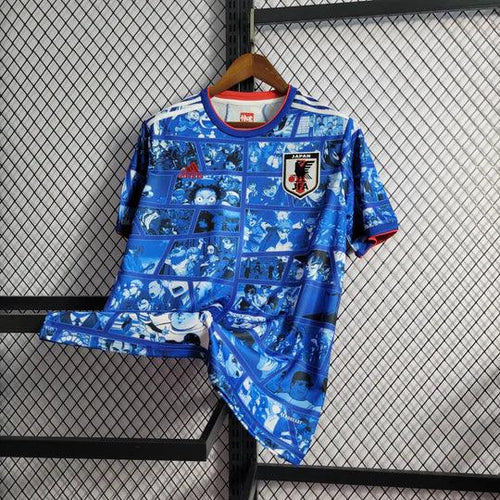 Japan Special/Sondertrikot Manga Fan 2023/2024