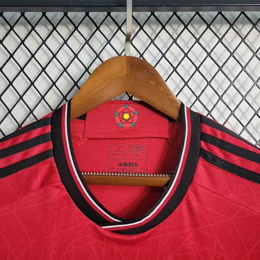 Manchester United Heimtrikot 2023/2024