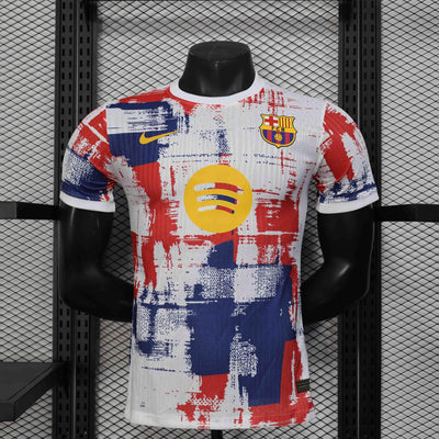 FC Barcelona Special/Sondertrikot 2025/2026