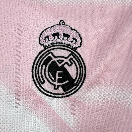 Real Madrid Special/Sondertrikot 2025