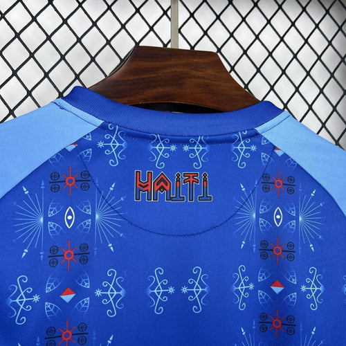 Haiti Trikot WM 2026