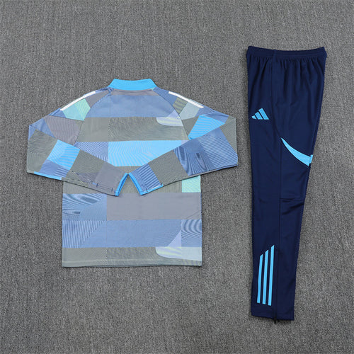 Real Madrid Tracksuit