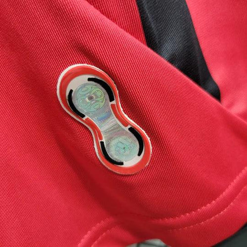 AC Mailand Retro Trikot 2007/2008