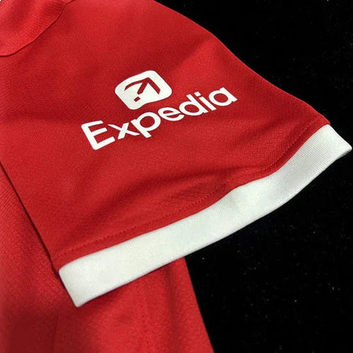 Liverpool Heimtrikot 2023/2024