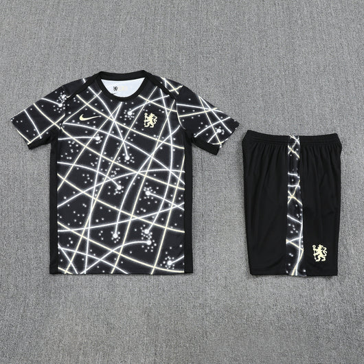 Chelsea Shorts Set