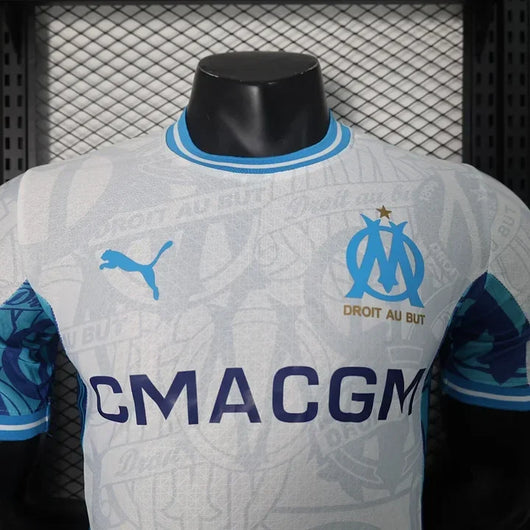 Marseille Heimtrikot Special/Sondertrikot 2024/2025