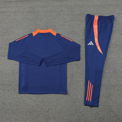 Manchester United Tracksuit