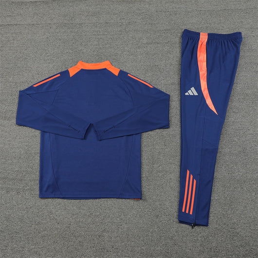 Manchester United Tracksuit