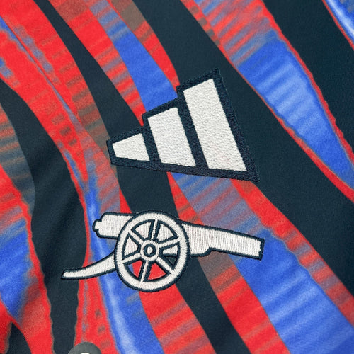 Arsenal Trainingstrikot 2026/2027