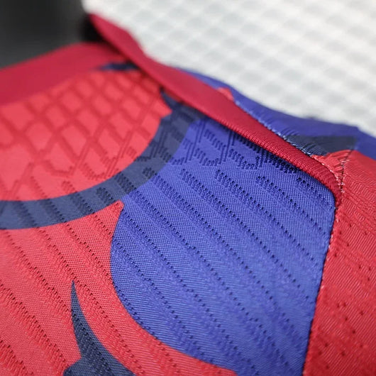 FC Barcelona Pre-Match Trikot 2024/2025