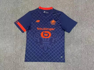 Lille Third Trikot 2023/2024