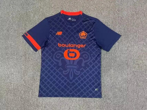 Lille Third Trikot 2023/2024