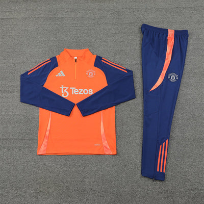 Manchester United Tracksuit