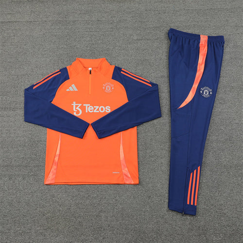 Manchester United Tracksuit