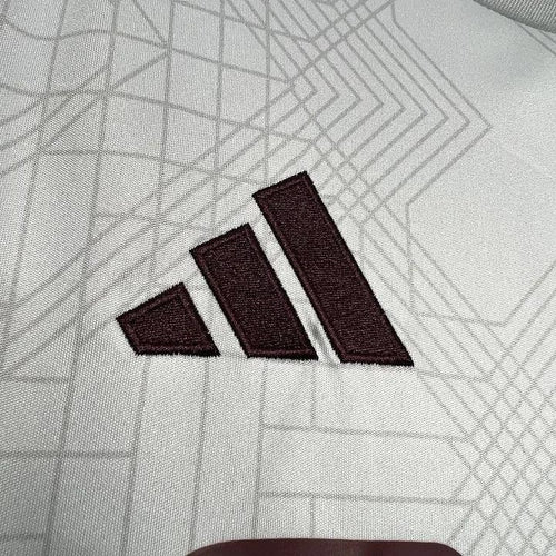 Ajax Amsterdam Third Trikot 2024/2025