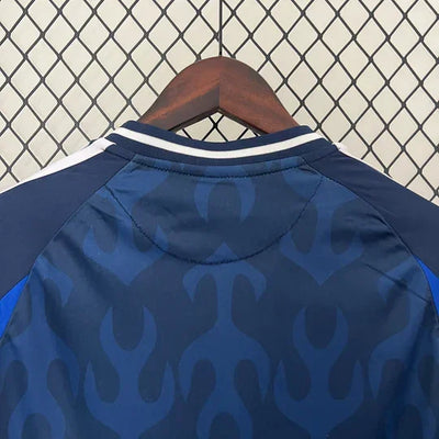 Japan Heimtrikot 2024/2025