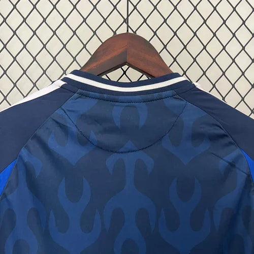 Japan Heimtrikot 2024/2025
