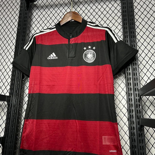 Vintage/retrotrikot Deutschland 2014
