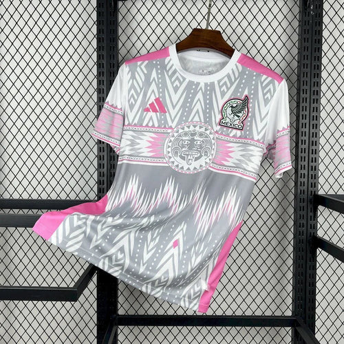 Mexiko Special/Sondertrikot 2026
