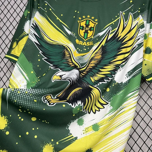 Brasilien Special/Sondertrikot 2024/2025