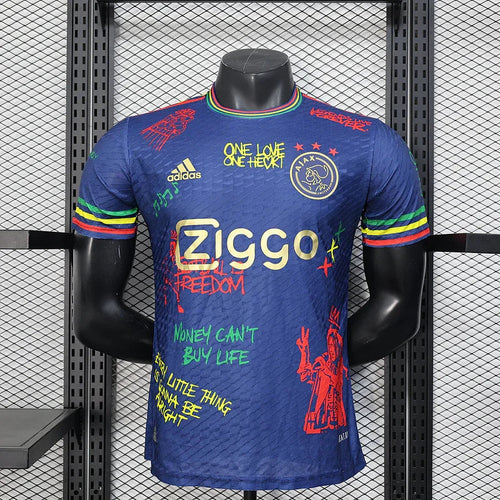 Ajax Special/Sondertrikot 2025/2026