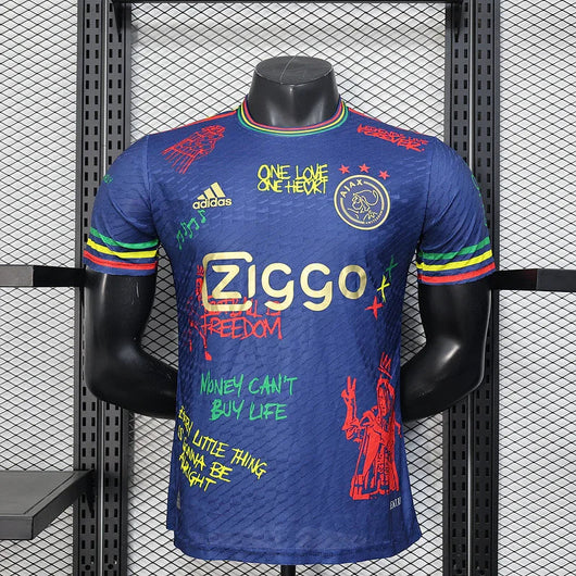 Ajax Special/Sondertrikot 2025/2026