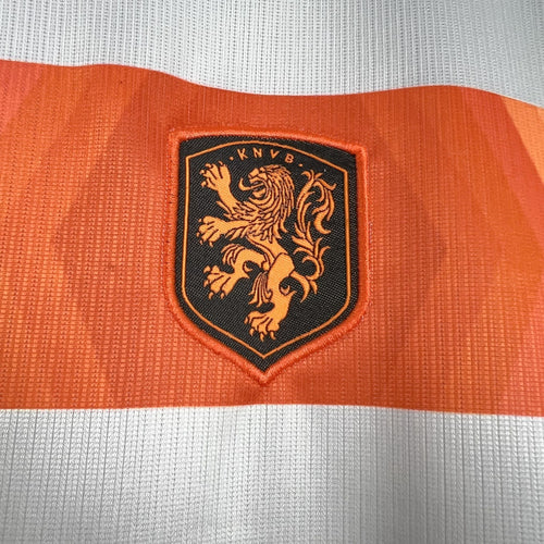 Niederlande Kinder-Set WM2026