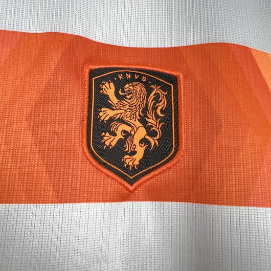 Niederlande Kinder-Set WM2026