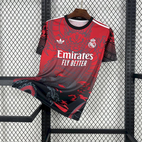 Real Madrid Trikot 2024/2025