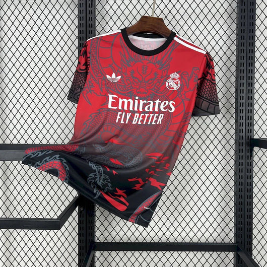 Real Madrid Trikot 2024/2025