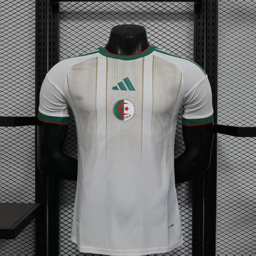 Algerien Trikot WM 2026