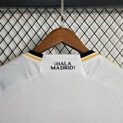 Real Madrid Heimtrikot 2023/2024