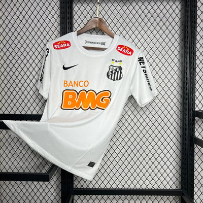 Vintage/Retrotrikot Santos FC 2011/2012