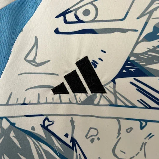 Japan Special/Sondertrikot DBZ 2024