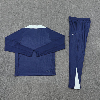 Inter Milan Tracksuit