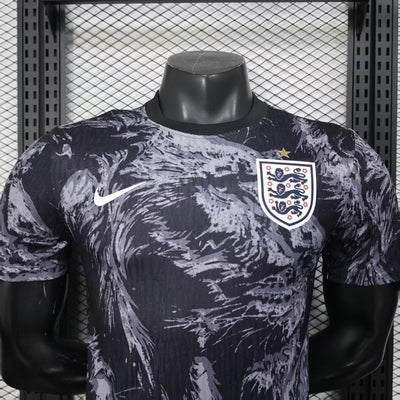 Konzept Trikot England 2026
